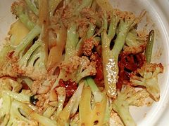 -西贝莜面村(上海百联西郊店)