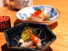 -然寿司(郎园vintage店)
