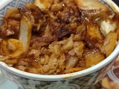 -吉野家(长青店)