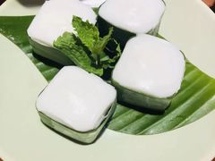 -mango tree芒果树泰国餐厅(青岛万象城店)