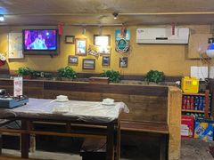 大堂-霄汉羊排(万松园一店)
