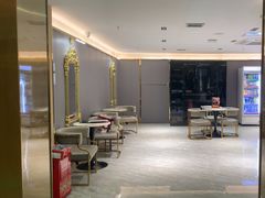 -古德菲力健身(特区报业店)