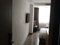 -好逸SMART酒店(成都春熙路太古里店)