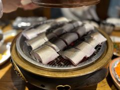 -泥炉烧肉师(新街口金銮巷店)