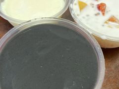 芝麻糊-百花传统甜品店(原址店)