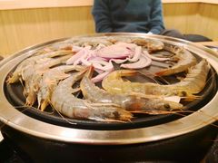 -九田家黑牛烤肉料理(太阳城店)