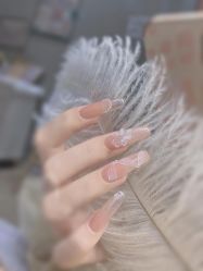 点击看大图 -M·X Nail日式美甲美睫