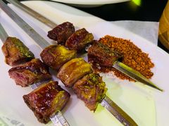-丁虎子烤肉(国道二店)