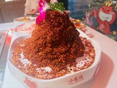-小龙坎火锅(世纪城店)