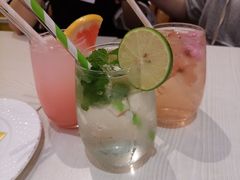 -莫奈花园法式蛋糕