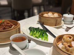 -珍呈中餐厅•粤川淮扬新疆(乌鲁木齐康莱德酒店)