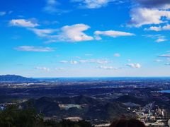 -龙庆峡风景区