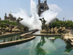 -厦门方特梦幻王国