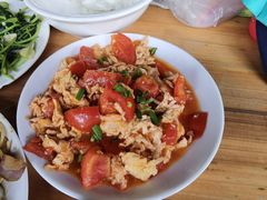 -平潭良辰美景海鲜楼