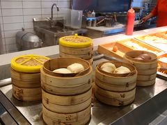 -豪享悦牛排自助餐厅(天河城店)