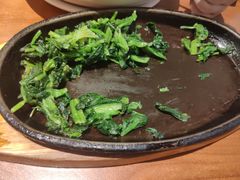 -萨莉亚意式餐厅(江桥万达广场店)