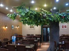 大堂-东山茶寮(新安店)