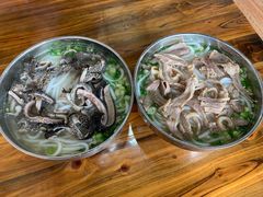 -攀枝花·任德琼·盐边羊肉米线
