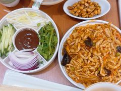 -老昌春饼(中央大街店)