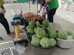 -白纸坊建功北里百姓生活服务中心·佳果多生鲜超市