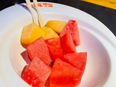 -竹犇番茄火锅(长风街店)