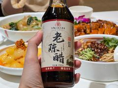 -老爷庙风味美食府(魏都大道店)