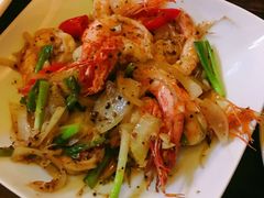 -自然餐厅(Phuket)