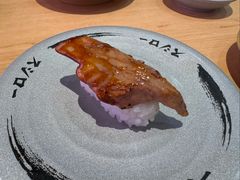 -寿司郎(皇庭广场店)