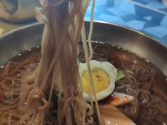-猪的故事·韩式烤肉(韩乐坊店)