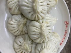 三鲜包子-津门张记包子铺(华昌道店)