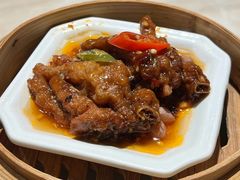 酱汁蒸凤爪-稻香饭店(龙华天虹店)