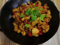 -建辉湖南土菜馆(南大街店)