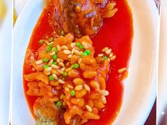 -金时代顺风大酒店(兰生大厦店)