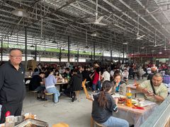 -五七小李子油焖大虾(总店)