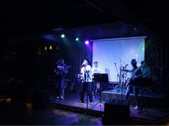 -月亮瓦肆音乐酒吧(环山路店)