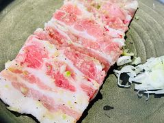 -焱铁烧·黑毛和牛专门店(南宁万象城店)