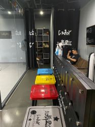 -北舞星空舞蹈