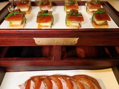 -莉莉海堂HAITANG·烤鸭(国贸商城店)