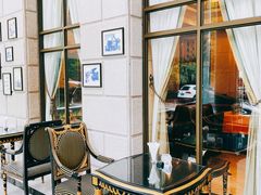 -上海安亭别墅花园酒店