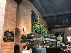 大堂-辛德勒啤酒德餐厅