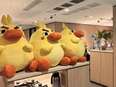 -海底捞火锅(巴黎春天浦建店)