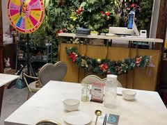 -后海16号·北京私房菜