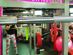 -Nirvana Fitness健身工作室