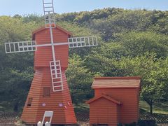 -苏州上方山国家森林公园