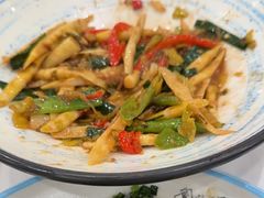 -海宝酒家(中山四路店)