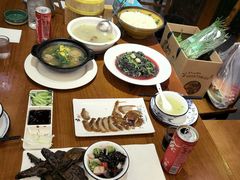 -北京烤鸭店(新桥家园·浦口店)