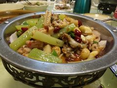 -川悦壹号·川菜(蠡溪路店)