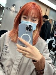 -Sying杉影日式烫染專門店