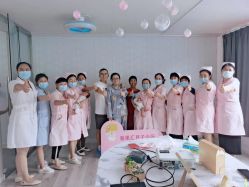 -馨果汇月子产康中心(南湖公园店)
