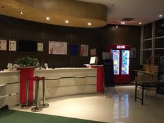 -宜必思酒店(大连中山广场店)